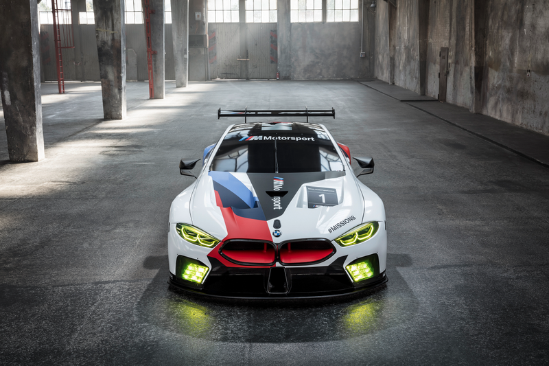 Photo credit: BMW